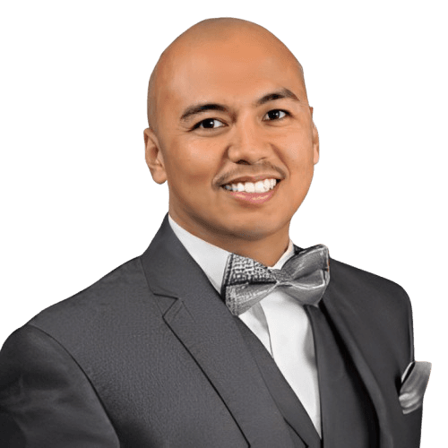 Raul Camaligan — National Director of Recruiting/Senior Mortgage Consultant